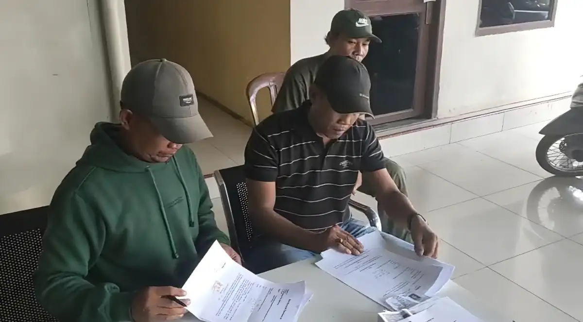 San Xiong Steel Indonesia Mulai Salurkan Dana BPJS Ketenagakerjaan untuk Karyawan