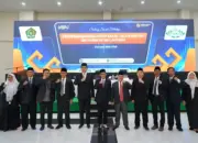 Senat UIN Raden Intan Lampung Gelar Sidang Tertutup untuk Beri Pertimbangan Kualitatif 9 Bakal Calon Rektor