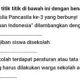 Segera Unduh! Soal Latihan SAS PPKn Kelas 3 Semester 1 Kurikulum Merdeka Lengkap dengan Kunci Jawaban