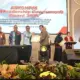 Sekdaprov Lampung Dinobatkan sebagai Sekda Terbaik di Askompsi Digital Leadership 2025