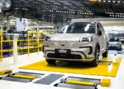 Seluruh Model GAC Indonesia Kini Dirakit di Tanah Air, Tak Ada Lagi CBU 10 Seluruh Model Diproduksi Lokal, Aion UT hingga Hyptec HT Tak Lagi CBU