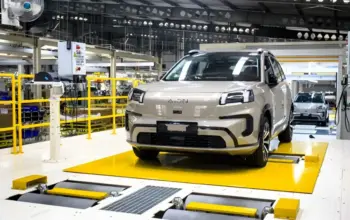 Seluruh Model GAC Indonesia Kini Dirakit di Tanah Air, Tak Ada Lagi CBU 3 Seluruh Model Diproduksi Lokal, Aion UT hingga Hyptec HT Tak Lagi CBU