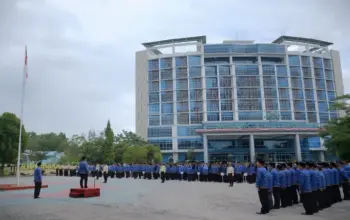 UIN Raden Intan Lampung Kobarkan Semangat Kepahlawanan, Utamakan Kepentingan Bangsa di Hari Pahlawan 2025 8 Semangat Hari Pahlawan, UIN Raden Intan Lampung Tekankan Kepentingan Bangsa di Atas Segalanya