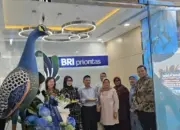Sentra Layanan Prioritas BRI Cut Mutiah Tampil dengan Wajah Baru: Lebih Modern dan Nyaman untuk Nasabah