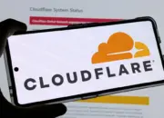 Setelah Canva & ChatGPT Down, Cloudflare Beberkan Biang Kerok Gangguan Global