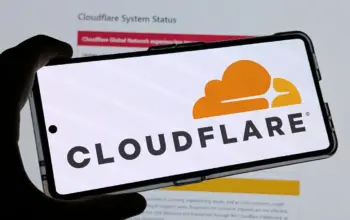 Setelah Canva & ChatGPT Down, Cloudflare Beberkan Biang Kerok Gangguan Global