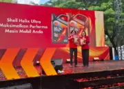 Shell Luncurkan Helix Ultra Terbaru, Kini Dilengkapi Teknologi PurePlus dan Siap untuk Mobil Hybrid 10 Shell Perkenalkan Helix Ultra Terbaru, Dibanderol Mulai Rp140 Ribuan