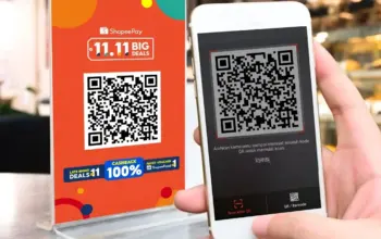 ShopeePay Kini Bisa Digunakan di Luar Negeri, Bayar Liburan dan Belanja Jadi Makin Praktis 3 ShopeePay Kini Bisa Digunakan di Luar Negeri, Belanja dan Liburan Makin Mudah