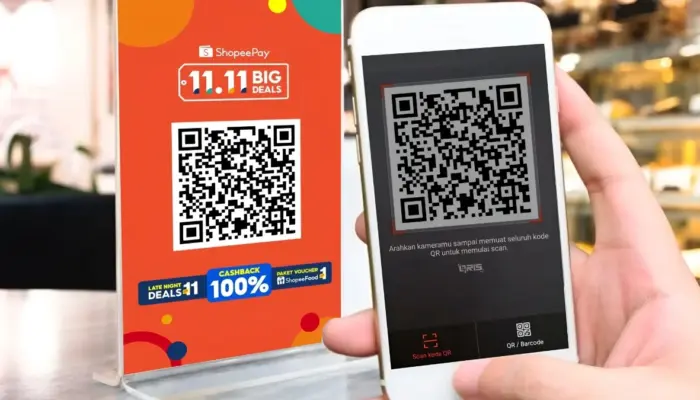 ShopeePay Kini Bisa Digunakan di Luar Negeri, Bayar Liburan dan Belanja Jadi Makin Praktis