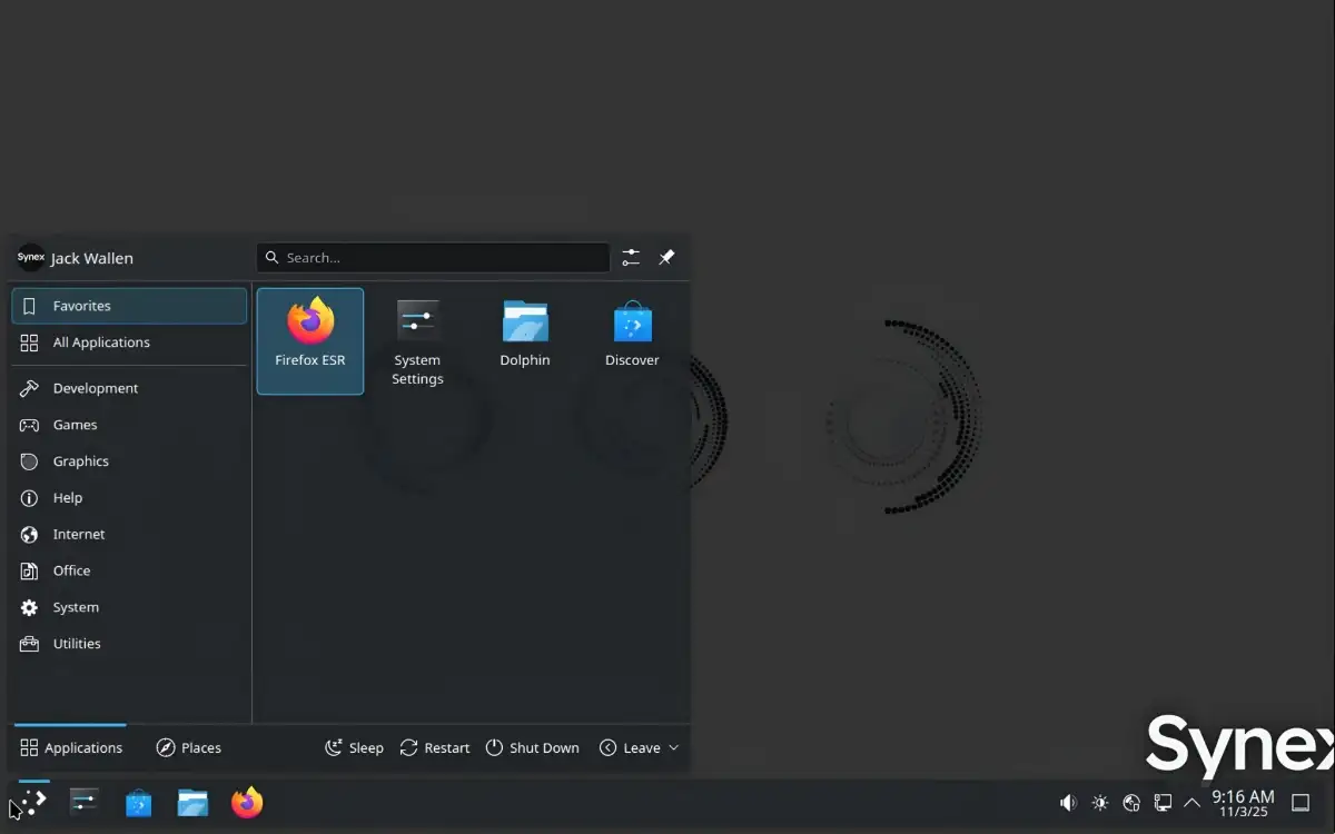 Sistem Operasi Linux Minimalis Ini Diklaim Cocok untuk Bisnis Kecil, Cepat dan Efisien
