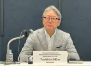 Soal Isu Tertinggal dari China, Honda Tegaskan Fokus pada Reduksi Emisi Karbon