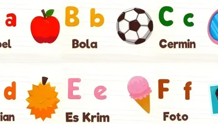 Kumpulan Soal SAS Bahasa Indonesia Semester 1 Kelas 1–6 SD/MI Kurikulum Merdeka Lengkap dengan Kunci Jawaban