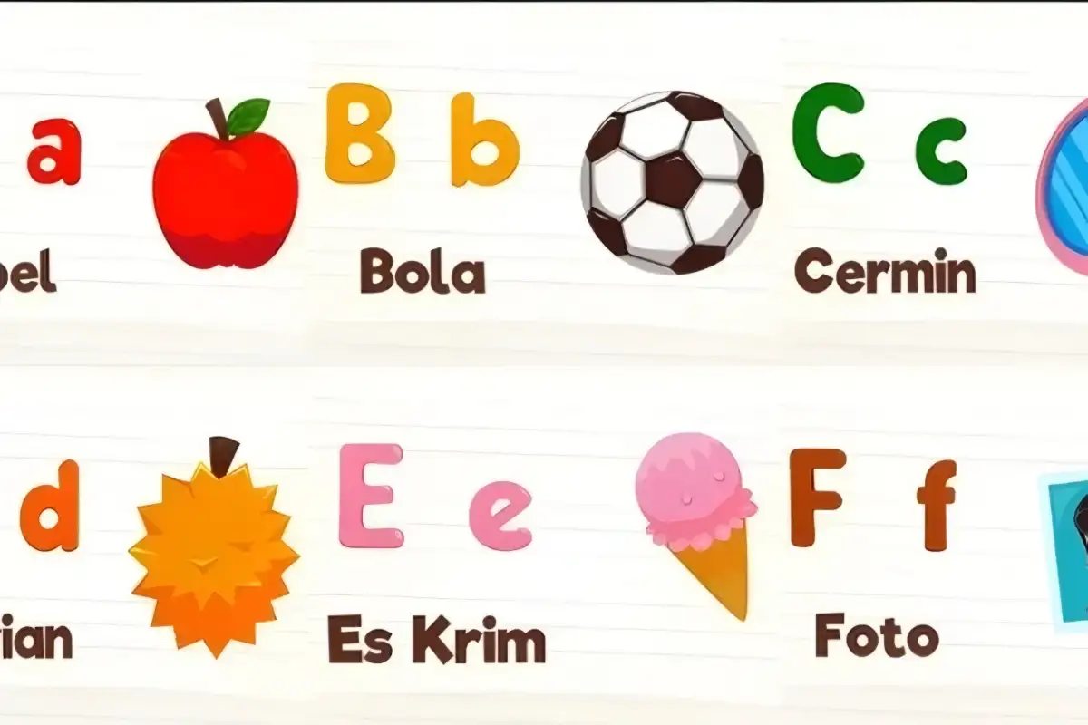 Soal SAS Bahasa Indonesia Semester 1 Kelas 1–6 Kurikulum Merdeka, Lengkap dengan Kunci Jawaban