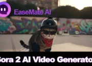 Sora 2 AI Video Generator Gratis: Wujudkan Ide Jadi Video Menakjubkan