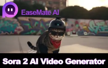 Sora 2 AI Video Generator Gratis: Wujudkan Ide Jadi Video Menakjubkan