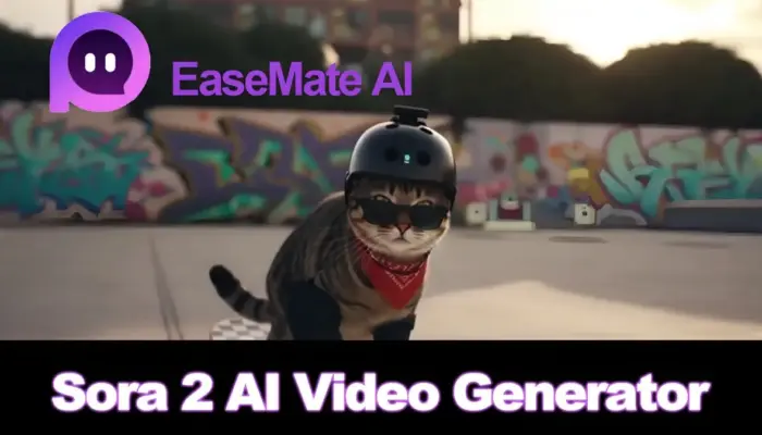 Sora 2 AI Video Generator: Ubah Ide Jadi Video Menakjubkan dalam Hitungan Detik