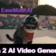 Sora 2 AI Video Generator Gratis: Wujudkan Ide Jadi Video Menakjubkan