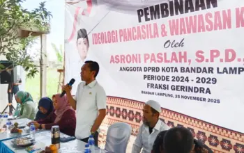 DPRD Bandar Lampung Kritik Hibah Pemkot ke Universitas, Soroti Minimnya Urgensi dan Prioritas Pendidikan Dasar 9 Soroti Hibah untuk Universitas, DPRD Bandar Lampung Pertanyakan Urgensinya