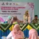 Srikandi dan PIKK PLN Lampung Edukasi Siswa SMP Muhammadiyah 2 Gadingrejo soal Keselamatan Kelistrikan