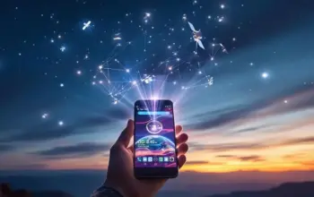 Starlink dan Samsung Kolaborasi Kembangkan Internet Langsung via Satelit Tanpa BTS 3 Starlink dan Samsung Kolaborasi Kembangkan Internet Langsung via Satelit, Tanpa Perlu BTS