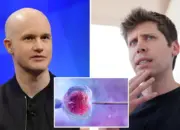 Startup AS Kembangkan Bayi Rekayasa Genetika: Bebas Penyakit Keturunan dan Lebih Cerdas