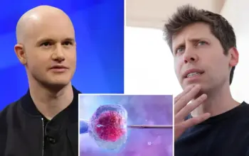 Startup Amerika Kembangkan Bayi Rekayasa Genetika: Klaim Bebas Penyakit dan Lebih Cerdas