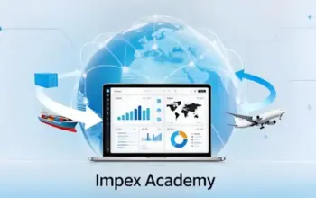 Menembus Pasar Global: Belajar dan Jalankan Ekspor-Impor Lebih Mudah di Era Digital 3 Strategi Cerdas Kuasai Ekspor-Impor Digital untuk Menembus Pasar Global