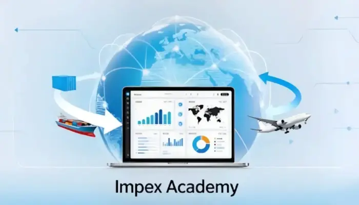 Menembus Pasar Global: Belajar dan Jalankan Ekspor-Impor Lebih Mudah di Era Digital