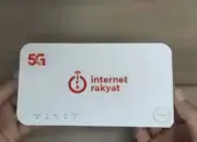 Surge Umumkan Pembukaan Pendaftaran Internet Rakyat Mulai Rp29.000, Ini Link Resminya!