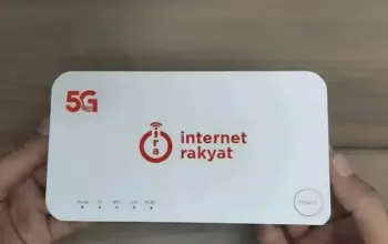 Surge Umumkan Pembukaan Pendaftaran Internet Rakyat Mulai Rp29.000, Ini Link Resminya!