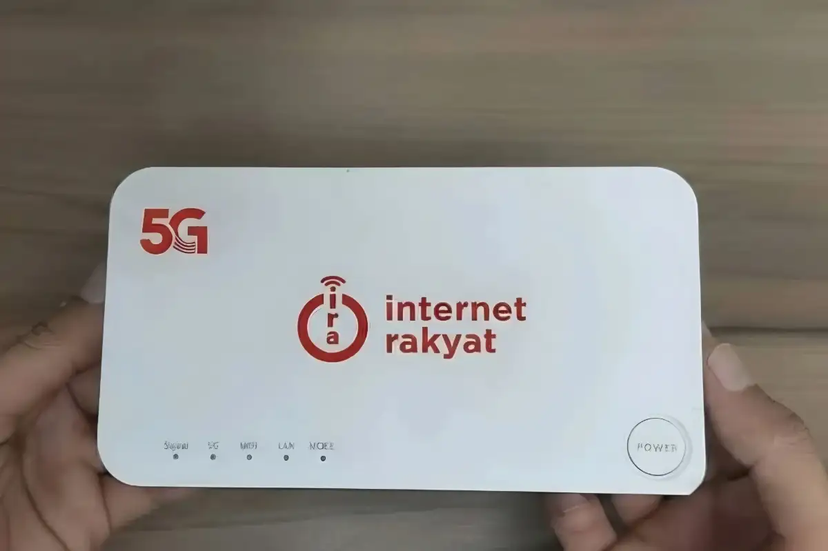 Surge Umumkan Pembukaan Pendaftaran Internet Rakyat Mulai Rp29.000, Ini Link Resminya!