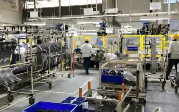 Suzuki Cikarang Mampu Genjot Produksi Fronx Hingga 150 Unit Harian