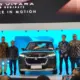 Suzuki Grand Vitara 2025 Tampil di GJAW dengan Sentuhan Pembaruan