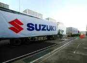 Suzuki Indonesia Mulai Ekspor Fronx dan Satria Buatan Cikarang ke Pasar ASEAN 10 Suzuki Mulai Ekspor Fronx dan Satria Produksi Cikarang ke Pasar ASEAN