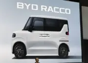 Suzuki Waspadai Kei Car Listrik China, Anggap Sebagai Ancaman Pasar