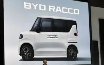 Suzuki Waspadai Kei Car Listrik China, Anggap Sebagai Ancaman Pasar