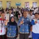 TDM Edukasi Siswa SMPN 2 Tanjung Bintang Tentang Pentingnya Cari Aman di Jalan Raya