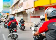TDM Lampung Ajak Pengendara Motor Rutin Cek Ringan Kendaraan Demi Keselamatan Berkendara