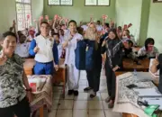 TDM Lampung Ajak Siswa SMKN 2 Kalianda Jadi Pelopor Keselamatan Berkendara 12 TDM Lampung Ajak Siswa SMKN 2 Kalianda Pahami Keselamatan Berkendara