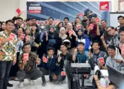 TDM Lampung Edukasi Karyawan Mandiri Utama Finance Soal Keselamatan Berkendara 11 TDM Lampung Beri Edukasi Keselamatan Berkendara untuk Karyawan Mandiri Utama Finance