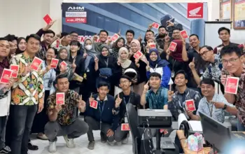 TDM Lampung Edukasi Karyawan Mandiri Utama Finance Soal Keselamatan Berkendara 4 TDM Lampung Beri Edukasi Keselamatan Berkendara untuk Karyawan Mandiri Utama Finance