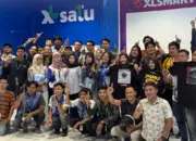 TDM Lampung Latih Karyawan XL Axiata Center Soal Keselamatan Berkendara 10 TDM Lampung Gelar Pelatihan Safety Riding untuk Karyawan XL Axiata Center