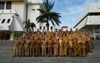 Realisasi Investasi Lampung Lampaui Target, Dorong Pertumbuhan Ekonomi Daerah 4 Target Investasi Terlampaui, Pemprov Lampung Catat Kinerja Pembangunan Positif