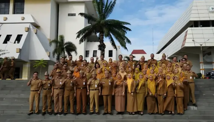 Realisasi Investasi Lampung Lampaui Target, Dorong Pertumbuhan Ekonomi Daerah