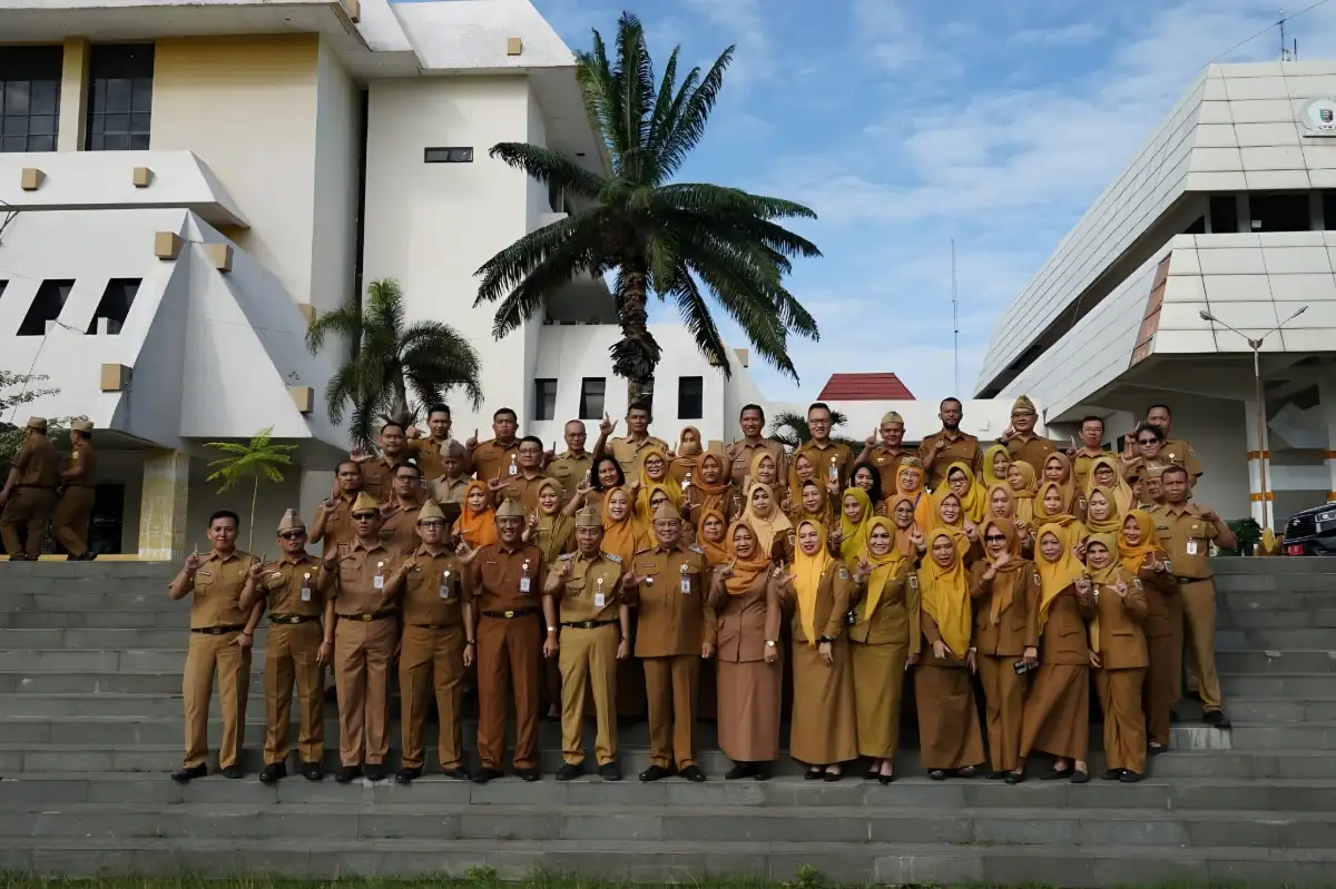 Target Investasi Terlampaui, Pemprov Lampung Catat Kinerja Pembangunan Positif