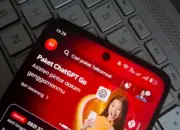 Telkomsel Resmi Hadirkan ChatGPT Go di Indonesia, Langganan Mulai Rp50 Ribu per Bulan 9 Telkomsel Buka Akses Langganan ChatGPT Go, Cukup Rp50 Ribu per Bulan