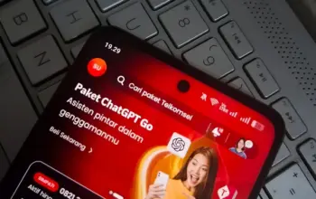 Telkomsel Resmi Hadirkan ChatGPT Go di Indonesia, Langganan Mulai Rp50 Ribu per Bulan 2 Telkomsel Buka Akses Langganan ChatGPT Go, Cukup Rp50 Ribu per Bulan