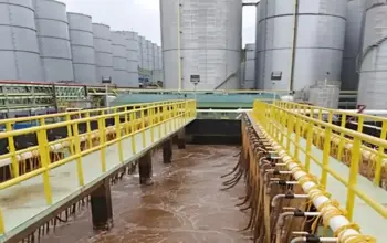 Thermax Dorong Indonesia Capai Air Bersih melalui Solusi Pengelolaan Limbah Industri yang Ramah Lingkungan