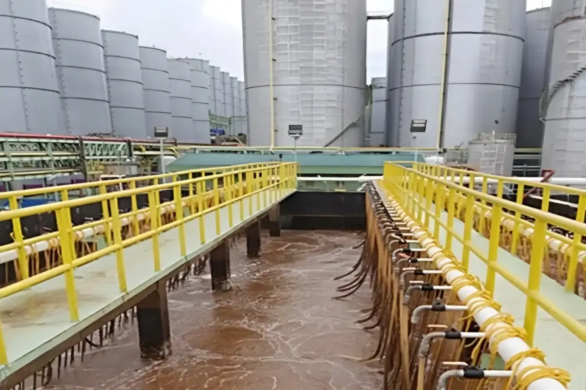 Thermax Dorong Indonesia Capai Air Bersih melalui Solusi Pengelolaan Limbah Industri yang Ramah Lingkungan