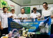 Tim Riset Polinela Kembangkan Hilirisasi Herbisida Ramah Lingkungan untuk Industri dan Dunia Pendidikan